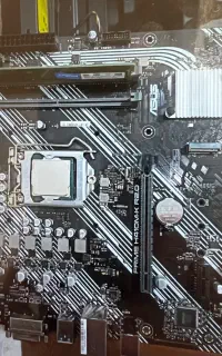 cpu مادربرد رم