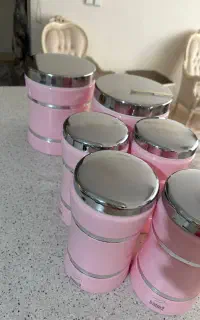 بانکه حبوبات