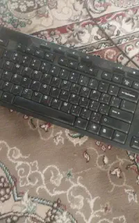کیبورد کم قیمت