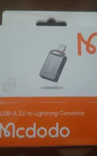 otg iPhone