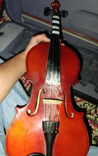 ویلون آماتی 4 4