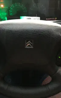 خدمات برق وآپشن فابریک زانتیا