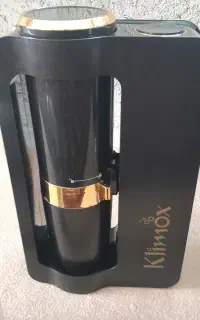 دستگاه نوشابه ساز klimox