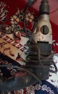فروش دریل 0081D پلاس