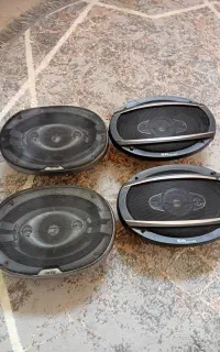 چهار عدد باند سالم