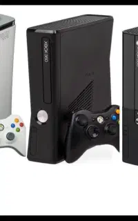 خریدار کنسول xbox
