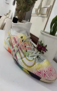 کفش فوتسالی اورجینال