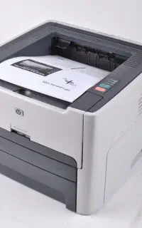 پرینتر تک کاره hp LaserJet 1320