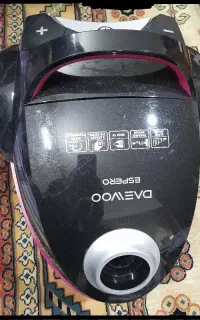 جاروبرقی دوو