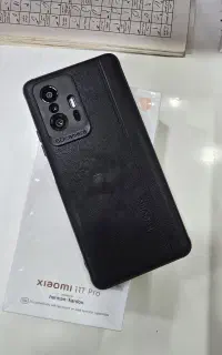 mi 11T pro
