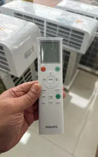 کولر اسپیلت۲۴۰۰۰ فیلیپس