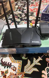 مودم Dlink
