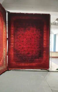 طرحهای خاص و منحصر به فرد - دکوراسیون جدید فرش