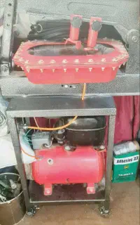 پرس بادی