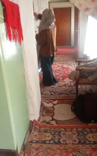 نظافت منزل
