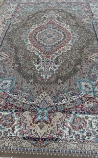 دوتخته فرش 9متری