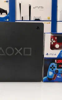 PS4