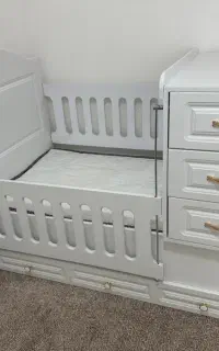 تخت کودک نوجوان