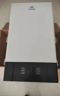 پکیج ایوولی اصل