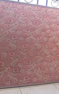 تشک یه نفری فنری