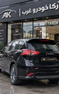 هایما X7 صفرخشک تحویل فوری