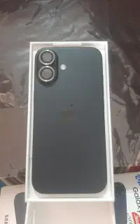 آیفون ۱۶ ریجسترشده