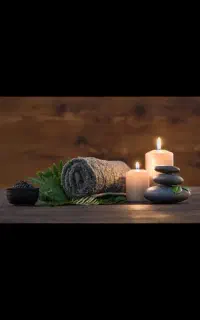 ارائه ماساژ حرفه ای