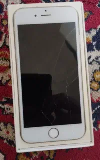 آیفون ۶ اس