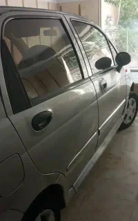 ام وی ام ۱۱۰ چهار سیلند نقره ای  بیمه تا ۲۴مرداد