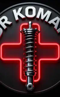 تعمیرات تخصصی کمک فنر