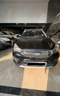 X22 مدل۹۸/اقساط خودرو صفر و کارکرده