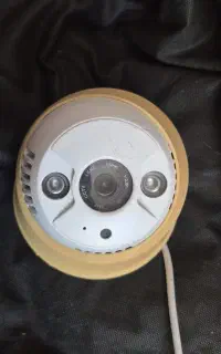 دوربین مداربسته