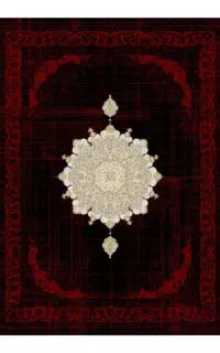 تراکم و شانه(۱۲۰۰ شانه، ۷۰۰ شانه)فرش ماشینی