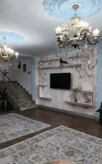 نظافت و اشپزی