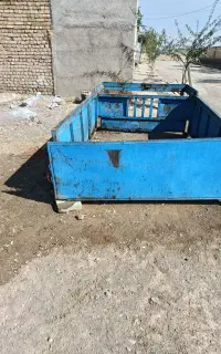 باربند نیسان دست دوم
