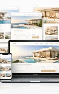 طراحی سایت و سئو (تضمینی) ما در کنار شما هستیم.