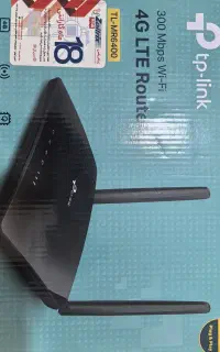 مودم سیم کارتی tplink