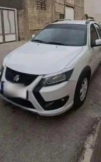 فروش کوئیک GX