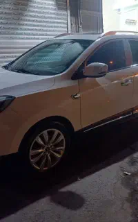 جک S5 مدل 98 در حد صفر
