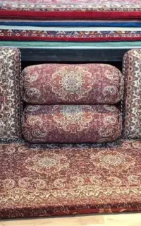 شاه نشین طرح یاقوت