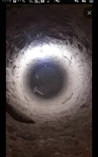 مغنی چاه کن