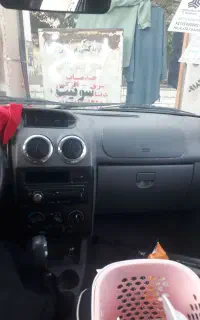سواری دربستی حمل مسافر وبار و امانتی