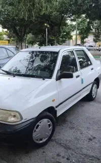 پراید 131se