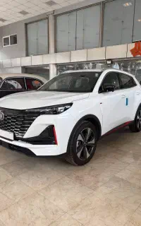چانگان CS35مونتاژ(نقد و اقساط)