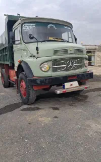 بنز911کمپرسی مدل56