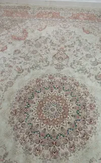 فرش 12متری