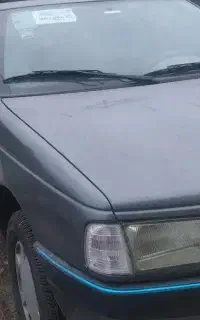 پژو دوگانه ۹۸