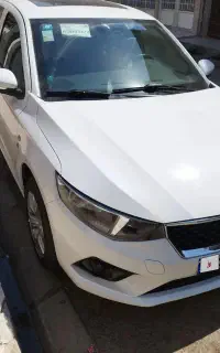 تارا V4 اتومات خشک