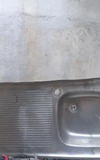 سینگ ظرفشویی