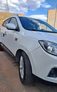 جک اس ۵ مدل ۹۶اتومات تک برگ معاوضه